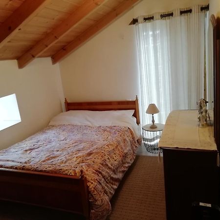 לאונידיון Tsitalia Cottage House מראה חיצוני תמונה