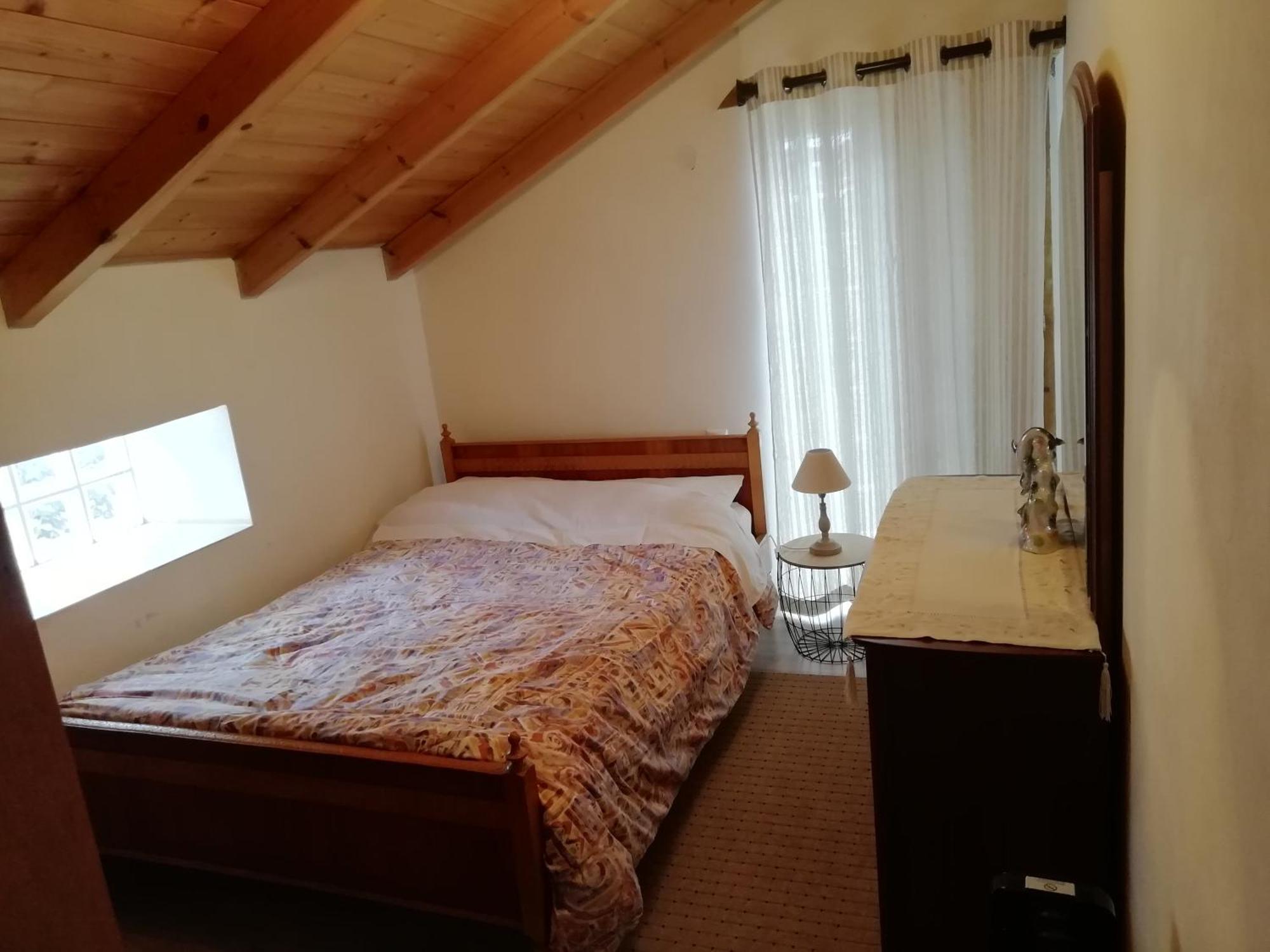 לאונידיון Tsitalia Cottage House מראה חיצוני תמונה